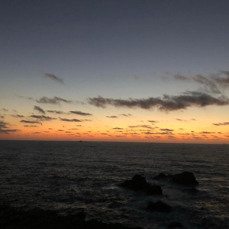 Appartamento Atico Calblanque Mar de Cristal Esterno foto